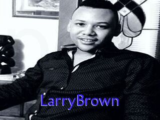 LarryBrown