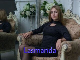 Lasmanda