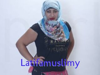 Latifamuslimy