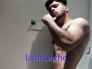 LatinLeche