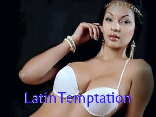 LatinTemptation
