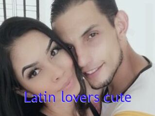 Latin_lovers_cute