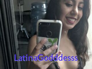 LatinaGodddesss