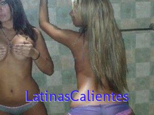 Latinas_Calientes