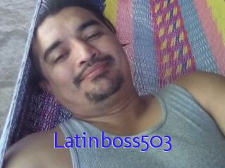 Latinboss503