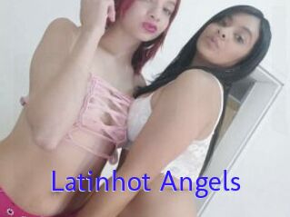 Latinhot_Angels