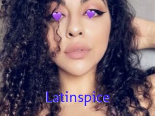Latinspice