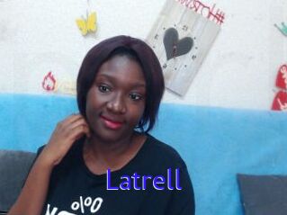 Latrell