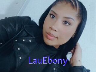 LauEbony