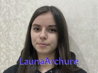 LaunaArchure