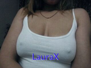 LauraX
