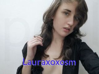 Lauraxoxosm