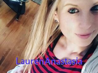LaurenAnastasia