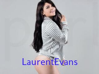 LaurentEvans