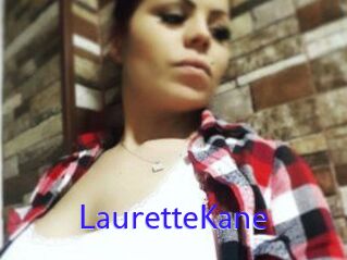 LauretteKane