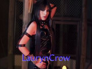 LaurynCrow