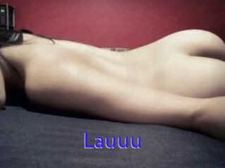 Lauuu
