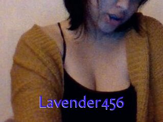 Lavender456