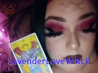 LavenderLoveWitch