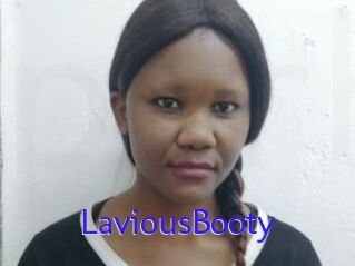 LaviousBooty