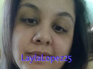 LaylaLopez25