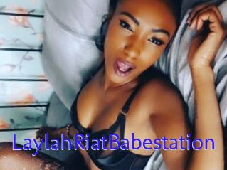 LaylahRiatBabestation