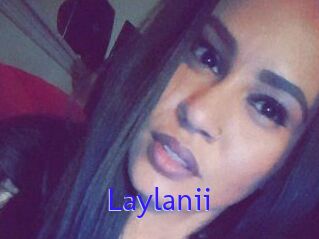 Laylanii