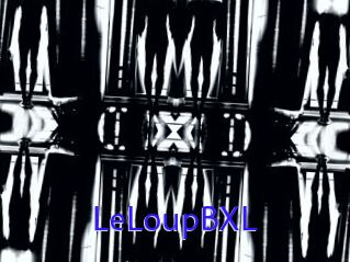 LeLoupBXL