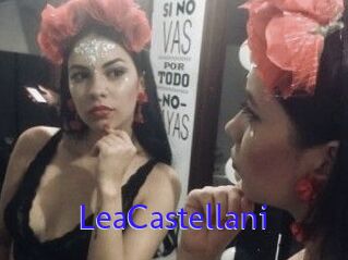 LeaCastellani