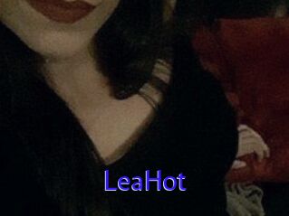 LeaHot