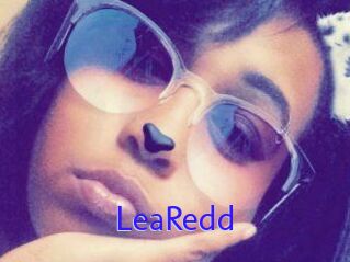 LeaRedd