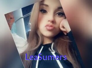 LeaSumers
