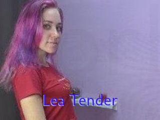 Lea_Tender