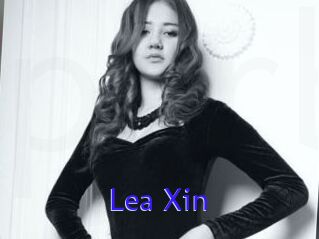 Lea_Xin