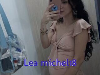 Lea_michel18