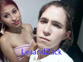 LeaandZack