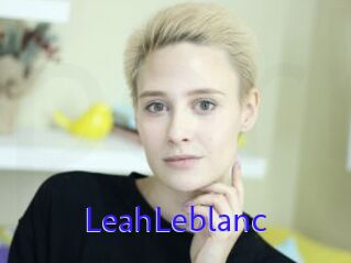 LeahLeblanc