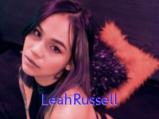LeahRussell