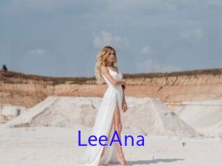 LeeAna