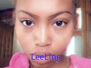 LeeLing