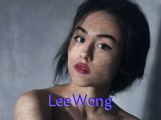 LeeWong