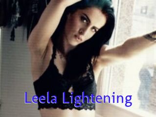 Leela_Lightening