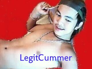 LegitCummer