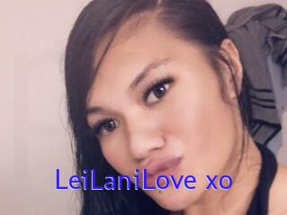 LeiLaniLove_xo