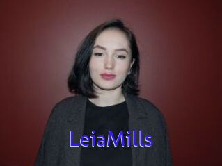 LeiaMills