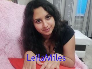 LeilaMiles