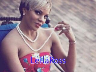 LeilaRoss