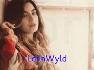 LeilaWyld