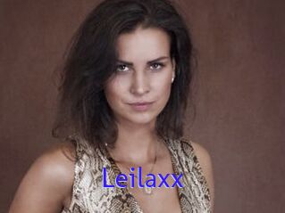 Leilaxx