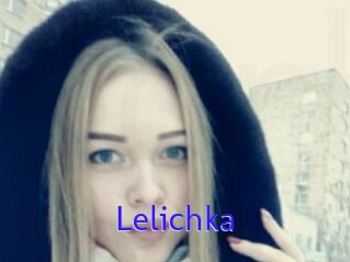 Lelichka